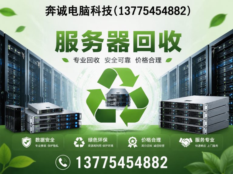 松江区奔诚电脑科技展示图